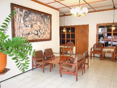 Peti Mas Hotel Yogyakarta