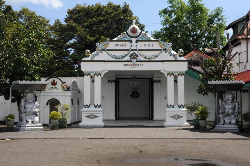 Hotel Peti Mas Yogyakarta