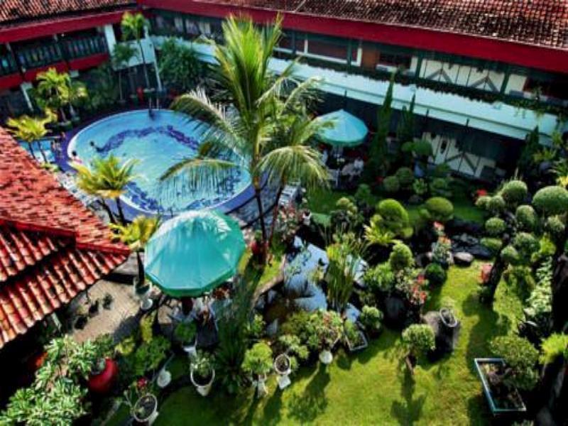 Hotel Peti Mas