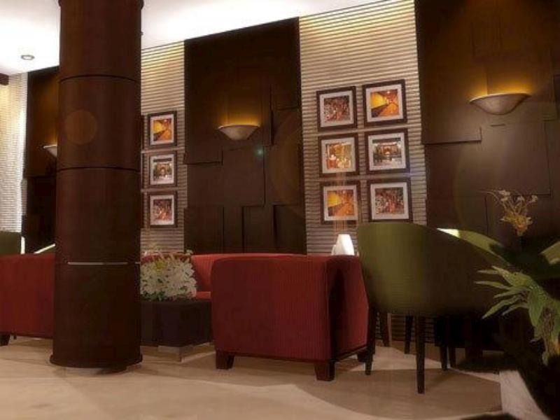 Peti Mas Hotel Yogyakarta