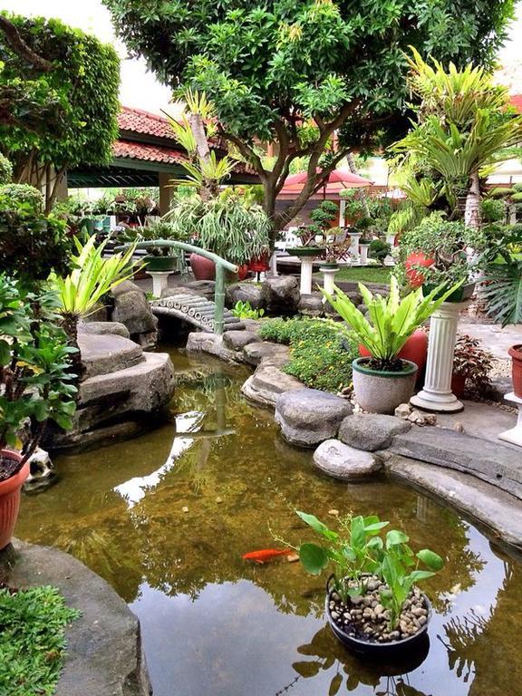 Hotel Peti Mas *