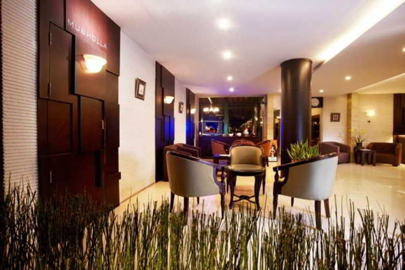 Peti Mas Yogyakarta