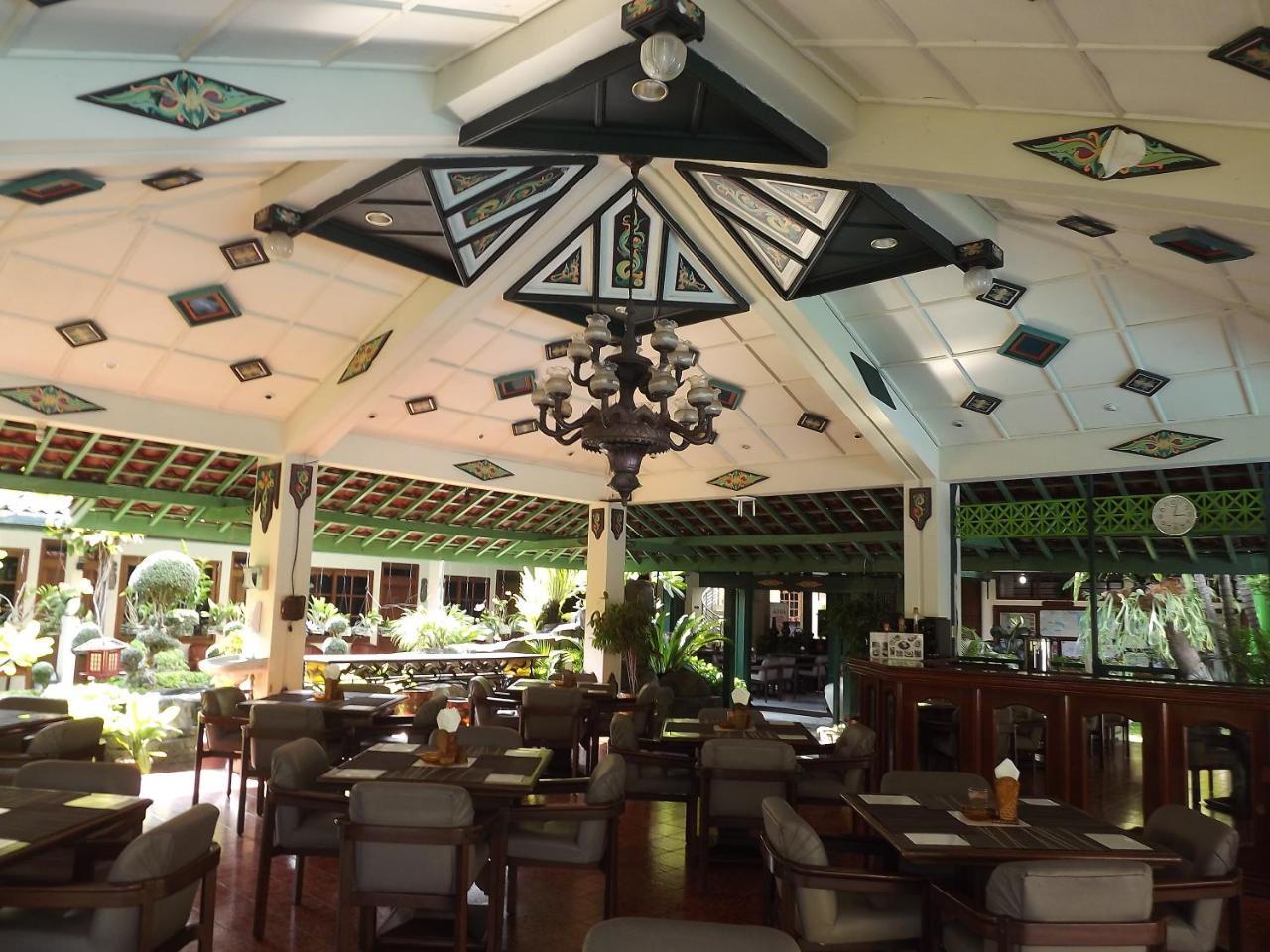 Peti Mas Yogyakarta