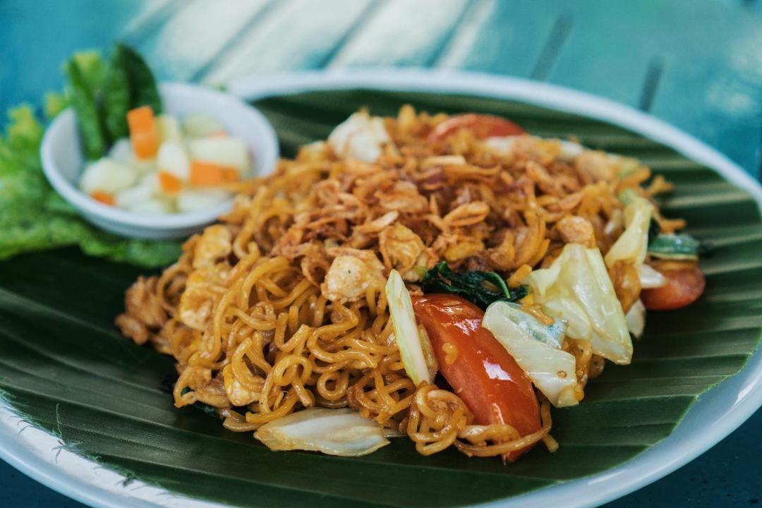 Peti Mas * Yogyakarta