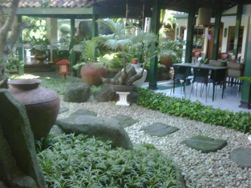 Hotel Peti Mas