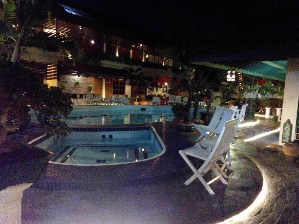Hotel Peti Mas Yogyakarta